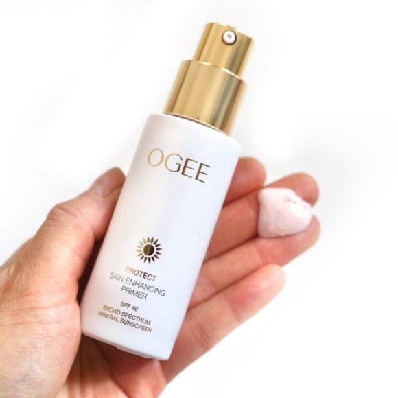 OGEE Skin Enhancing Primer SPF 40 NEW UNUSED BOXED - Picture 2 of 7